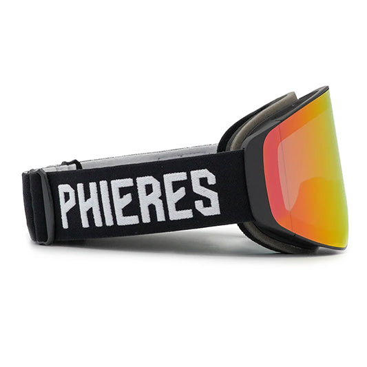 PHIERES PH-12sixty SP Pink Goggle