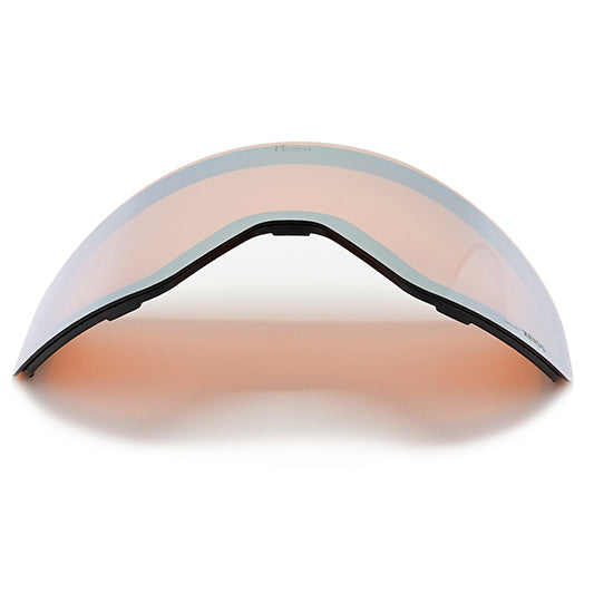 PH-12sixty Gold Ersatzglas - Zeiss Cylindrical Cat 2 Goggle Lens