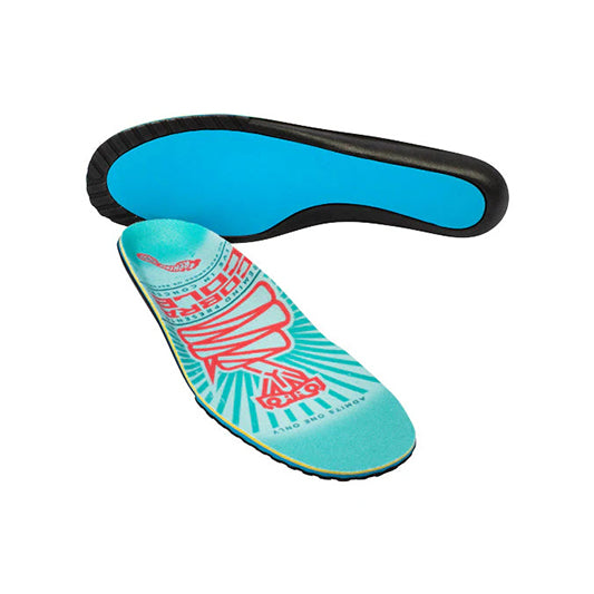MEDIC IMPACT COBRA Einlegesohlen - Orthopädische Performance Sohlen