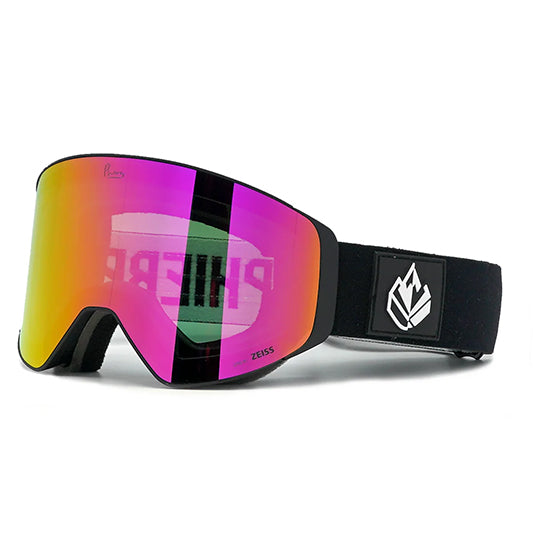 PHIERES PH-12sixty SP Pink Goggle