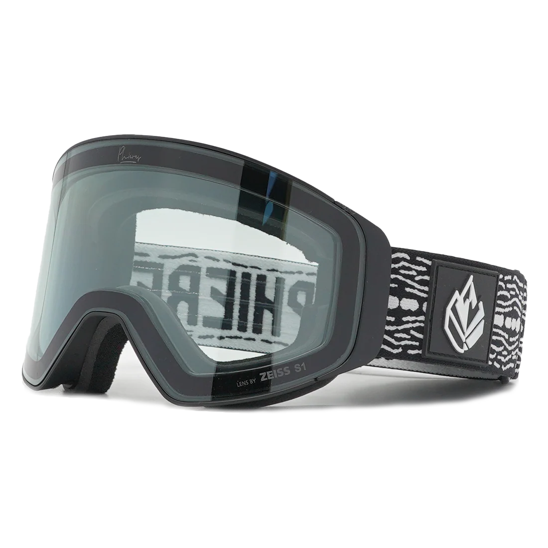 PHIERES PH-12sixty Black Line Infrared Goggle