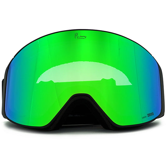 PHIERES PH-12sixty SP Frevo Green Goggle