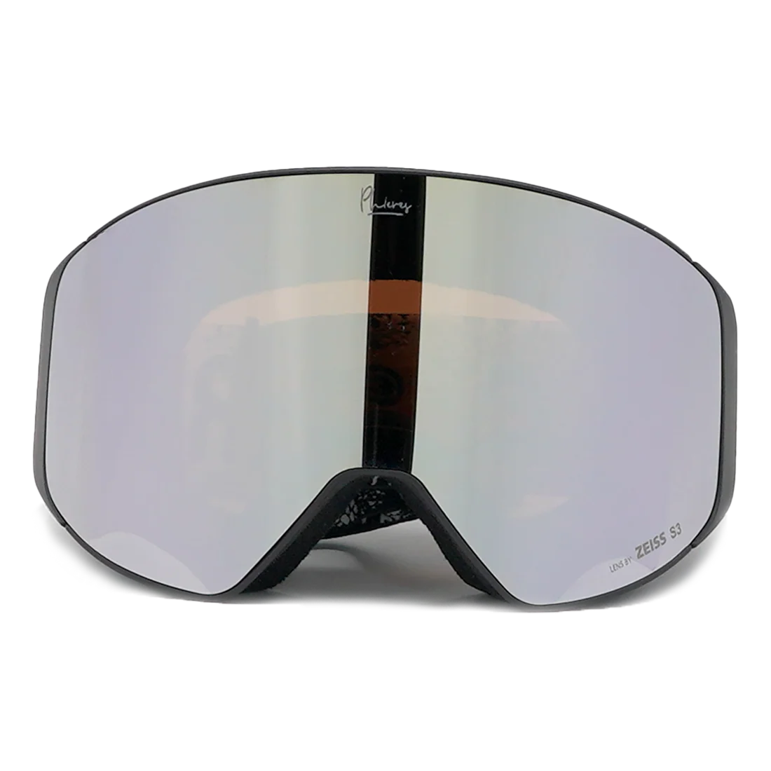 PHIERES PH-12sixty JJ White Goggle
