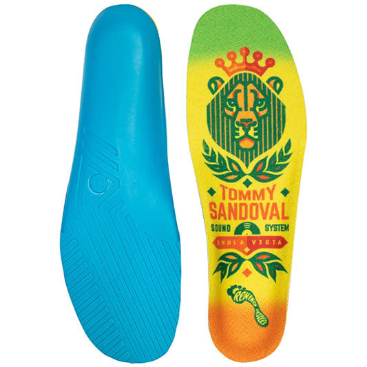 DESTIN IMPACT LION Einlegesohlen - Orthopädische Performance Sohlen