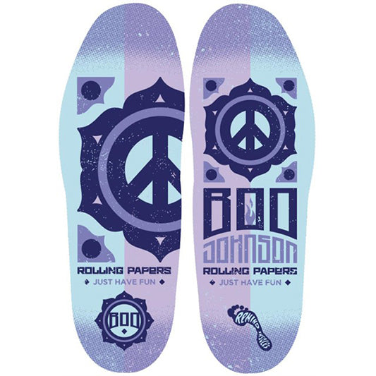 DESTIN IMPACT PEACE Einlegesohlen - Orthopädische Performance Sohlen