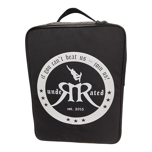 Binding Bag Black - Snowboard Bindung Tasche für Transport & Lagerung