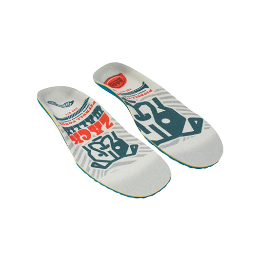 DESTIN IMPACT PIT BULL Einlegesohlen - Orthopädische Performance Sohlen