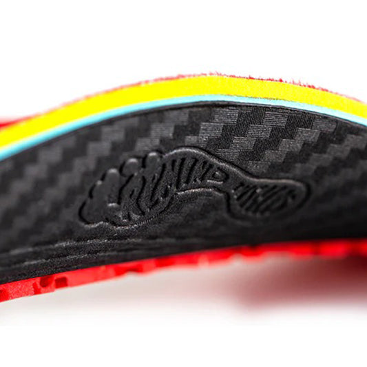 REMEDY IMPACT Heat Moldable Einlegesohlen - Orthopädische Performance Sohlen