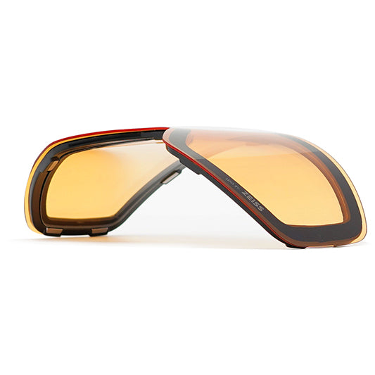PH-12sixty Gold Ersatzglas - Zeiss Cylindrical Cat 2 Goggle Lens