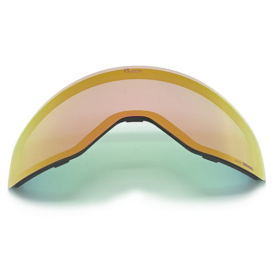 PH-12sixty Pink Ersatzglas - Zeiss Cylindrical Cat 2 Goggle Lens