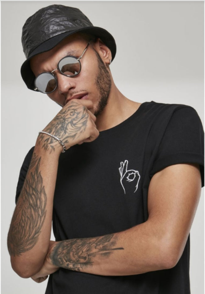 Look Inside Team Edition T-Shirt - Premium Streetwear Baumwolle