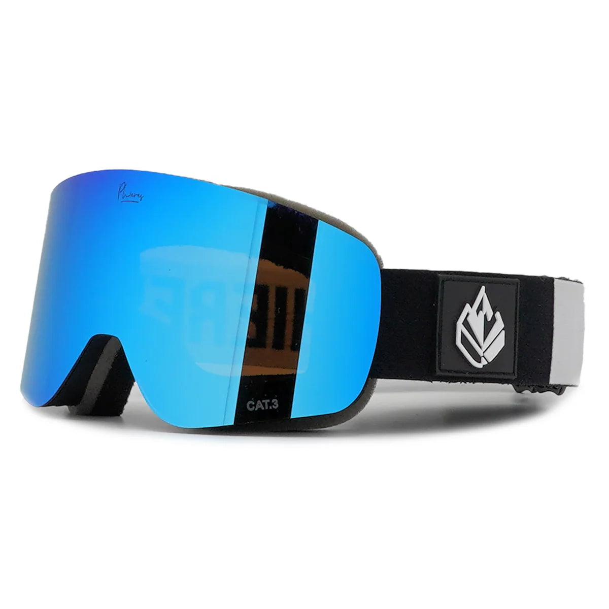 PHIERES Ph-3sixty Ice Youth Goggle