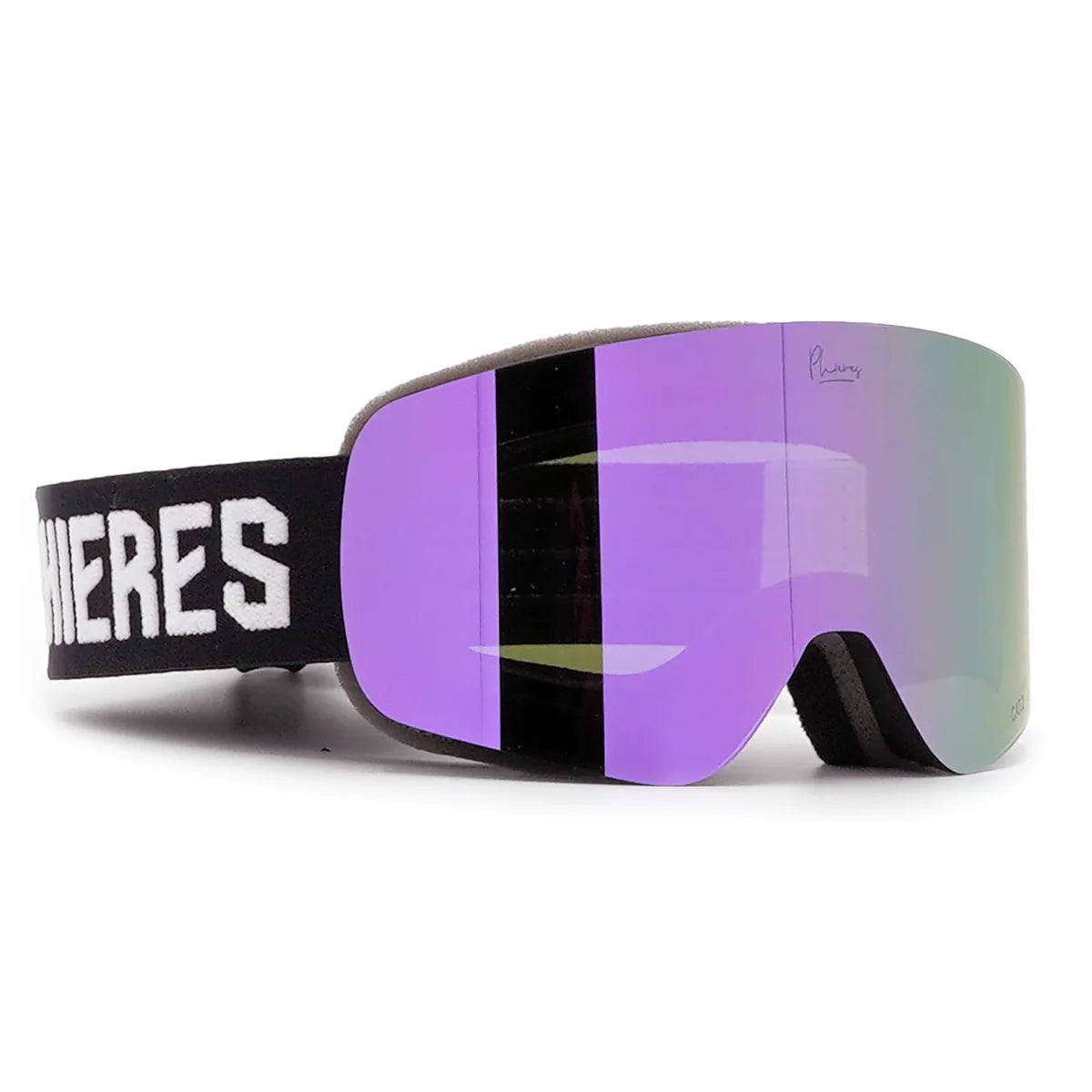 PHIERES Ph-3sixty Cherry Youth Goggle