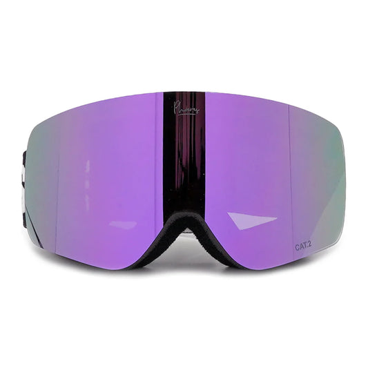 PHIERES Ph-3sixty Cherry Youth Goggle