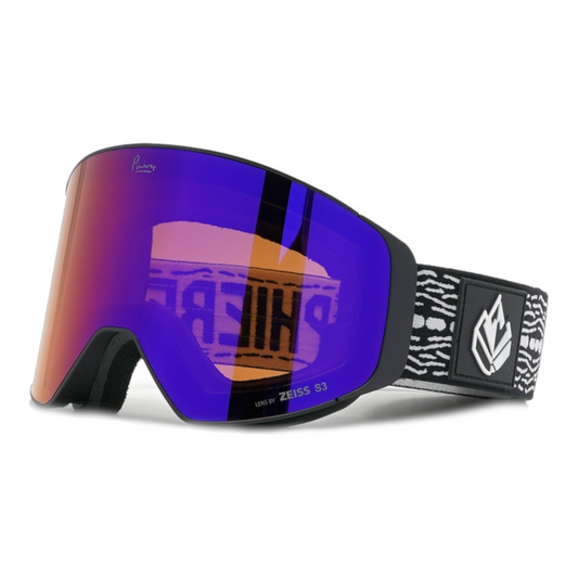 PHIERES PH-12sixty Black Line Infrared Goggle